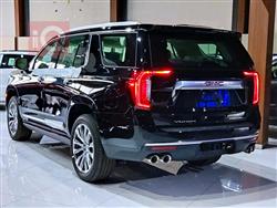 GMC Yukon